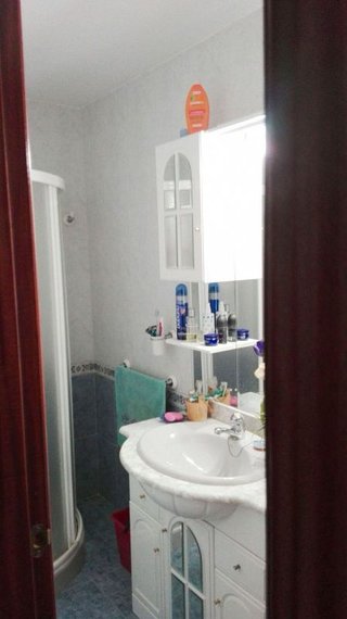 Casa adosada en venta en Ctra. Circunvalación - La Magdalena en Jaén