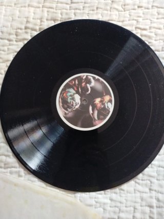 Vinilo Ambient Neo-Terico