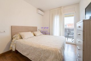 Piso en venta en Santa Eugènia en Girona
