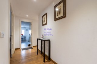 Piso en venta en Santa Eugènia en Girona