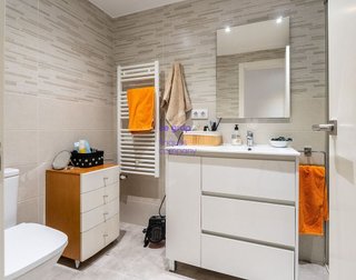 Piso en venta en Santa Eugènia en Girona