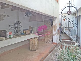 Casa en venta en Gata de Gorgos