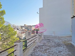 Casa en venta en Gata de Gorgos