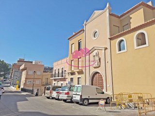Casa en venta en Gata de Gorgos