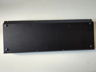 Teclado Keychron Q5 Pro con reposamuñecas