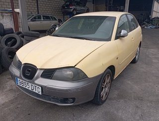 Tubo Seat Ibiza 6L1 Cool 470413