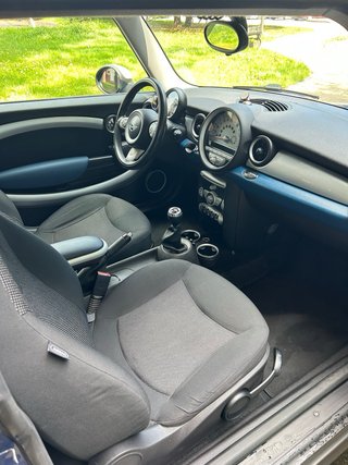 MINI Mini 2007