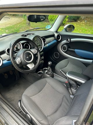 MINI Mini 2007