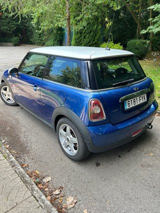 MINI Mini 2007