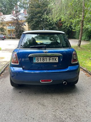 MINI Mini 2007