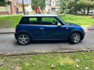 MINI Mini 2007
