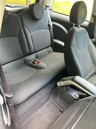 MINI Mini 2007
