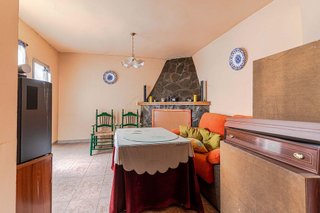 Casa adosada en venta en Illora