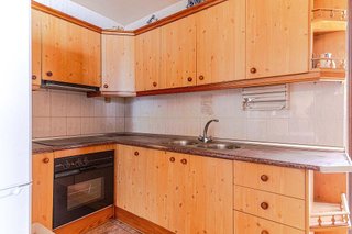 Casa adosada en venta en Illora