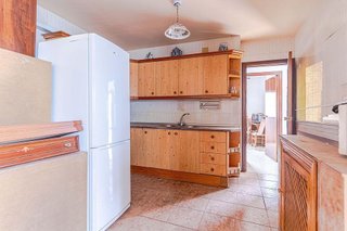 Casa adosada en venta en Illora