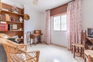 Casa adosada en venta en Illora