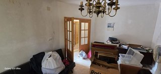 Chalet en venta en Águilas ciudad en Águilas