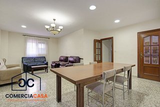 Casa en venta en Barrio de Zaidín en Granada