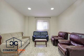 Casa en venta en Barrio de Zaidín en Granada