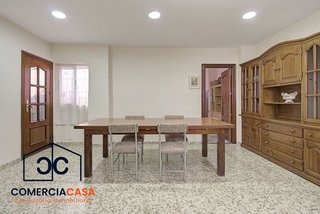 Casa en venta en Barrio de Zaidín en Granada