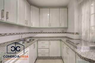 Casa en venta en Barrio de Zaidín en Granada