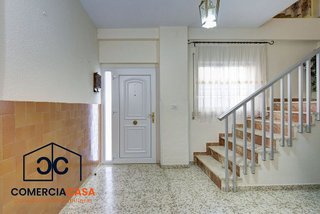 Casa en venta en Barrio de Zaidín en Granada