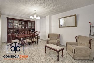 Casa en venta en Barrio de Zaidín en Granada
