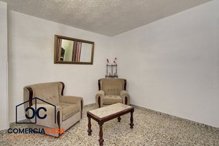 Casa en venta en Barrio de Zaidín en Granada