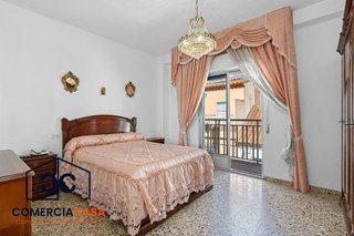 Casa en venta en Barrio de Zaidín en Granada