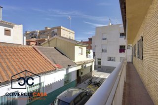 Casa en venta en Barrio de Zaidín en Granada
