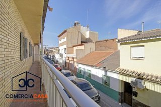Casa en venta en Barrio de Zaidín en Granada