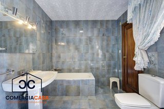 Casa en venta en Barrio de Zaidín en Granada
