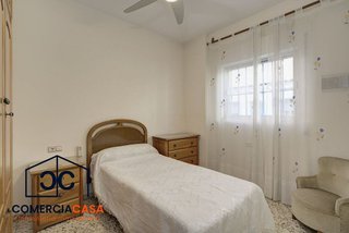 Casa en venta en Barrio de Zaidín en Granada