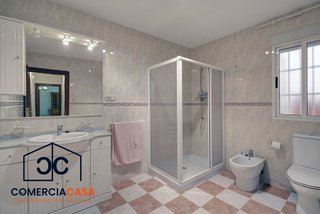 Casa en venta en Barrio de Zaidín en Granada