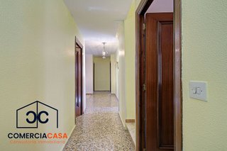 Casa en venta en Barrio de Zaidín en Granada