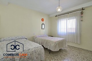 Casa en venta en Barrio de Zaidín en Granada