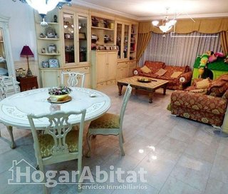 Chalet en venta en Crevillent