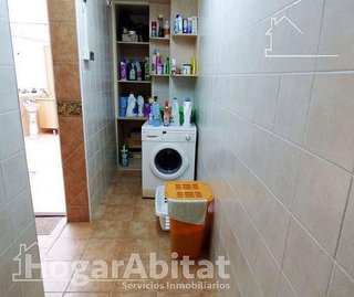 Chalet en venta en Crevillent