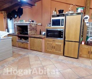 Chalet en venta en Crevillent