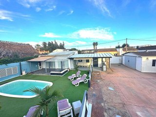 Chalet en venta en Conil en Conil de la Frontera