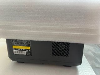 Impresora 3D Photon Mono M7
