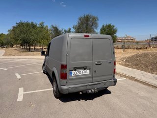 Ford Transit Connect 2007