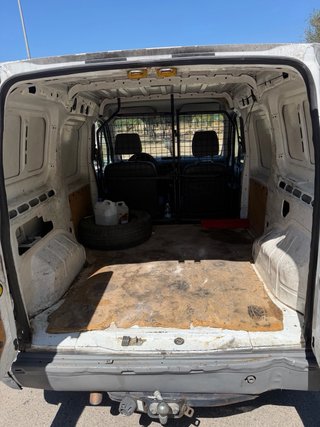 Ford Transit Connect 2007