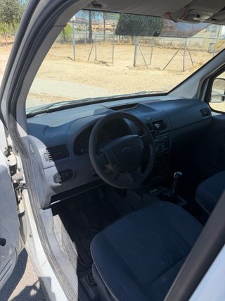 Ford Transit Connect 2007