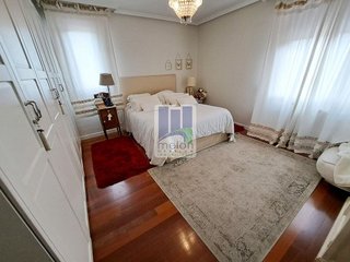 Casa pareada en venta en Antigua Estación FFCC - San Agustín en Burgos