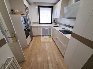 Casa pareada en venta en Antigua Estación FFCC - San Agustín en Burgos
