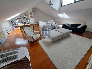 Casa pareada en venta en Antigua Estación FFCC - San Agustín en Burgos