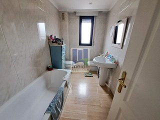 Casa pareada en venta en Antigua Estación FFCC - San Agustín en Burgos
