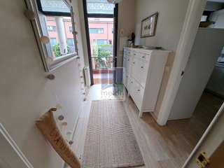 Casa pareada en venta en Antigua Estación FFCC - San Agustín en Burgos