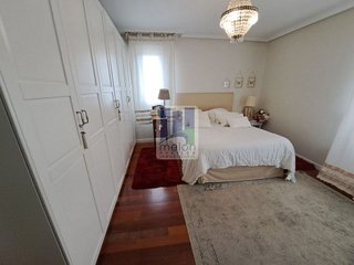Casa pareada en venta en Antigua Estación FFCC - San Agustín en Burgos